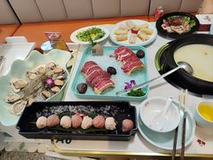 -慢搅粥底火锅(武侯大悦城店)