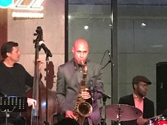 -林肯爵士乐上海中心 Jazz at Lincoln Center Shanghai