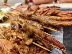 -管氏翅吧(马家堡店)