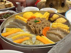 -山西会馆·晋菜·晋商宴·学堂记忆(许坦西街店)