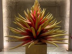 -泉州悦华酒店·自助餐厅