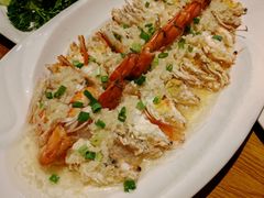 -周锦记广式餐厅