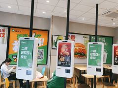 -德克士(北京站店)