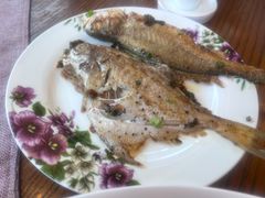 -浙江西子宾馆·瑶园咖啡厅