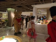 -金海湾自助餐厅(金陵饭店)