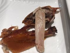 -四季民福烤鸭店(前门廊房二条店)