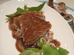 -鸭匠食府·挂炉烤鸭·新京菜(阜成路店)