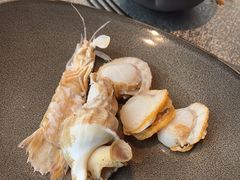 -美食汇自助餐厅(成都万达瑞华酒店)