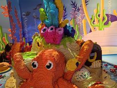 -上海乐高探索中心