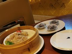 -杭州JW万豪酒店-万豪中餐厅