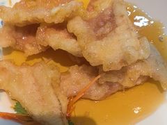 -北李妈妈菜·海肠捞饭(开发区万达店)