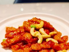 -兰湘子·湘菜小炒(石家庄万象城店)