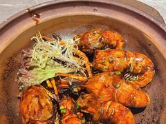 -啫神·广州地标美食(北京路店)