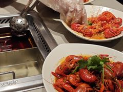 -海底捞火锅(漫乐城夜宵主题店)