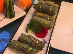 -刘姐啤酒鱼民族演艺餐厅(西街总店)