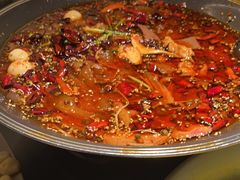 -麻六记(凤凰汇店)