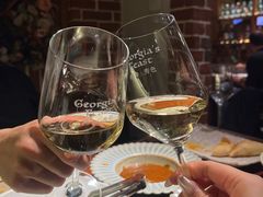 -格鲁·秀色Georgia’s Feast