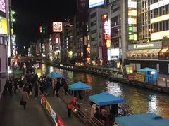 -蟹道乐(道顿堀本店)