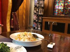 -马勒别墅·中餐厅