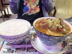 -华仔哥牛杂餐室