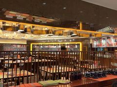 -岷山饭店-芝芝自助餐厅