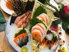 -庖丁兄弟干式熟成牛排自助餐厅(仁恒伊势丹店)