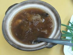 -义福巷鱼翅燕窝