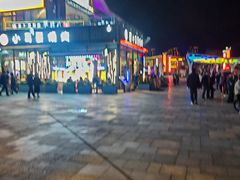 -本色.小马哥烧烤(无锡九里仓店)