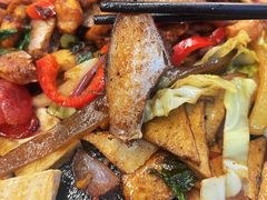 -一烙锅(友谊店)