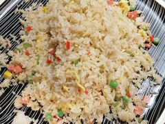 -阿记烧烤(大兴新区店)