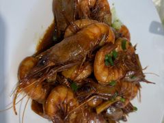 -好兄弟郭巨海鲜(天一阁店)