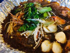 -庙街旅游·美食广场(五一广场店)
