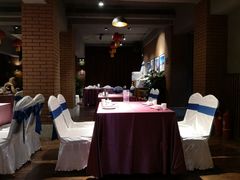 -长春市茶啊衝饭店(南湖公园店)