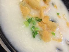 皮蛋shou rou xin➑-添运来(茶园奥园广场店)