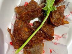 -牛焱·贵州黄牛肉火锅(城西银泰店)