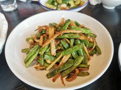 -柒园·三十年创意杭帮菜(龙湖滨江天街店)