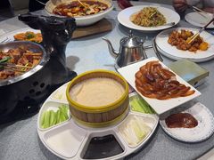 -同喜烤鸭店(光芒店)