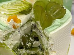 -Dark Horse·黑马蛋糕·低脂·低糖淡奶(金匙望湖大厦店)