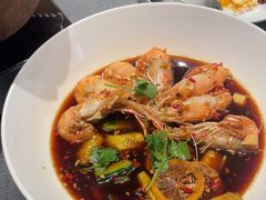 -徐记海鲜(观沙岭|滨江新城店)