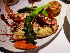 -Osteria Garden 生蚝花园餐厅(原进贤路店)