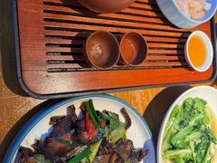 -外婆烧.老杭帮菜(庆春店)