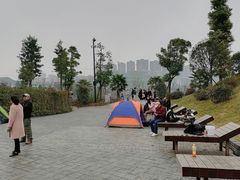 -枫香湖儿童公园