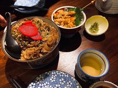 喜烧牛肉饭-熊藏居酒屋(kkone店)