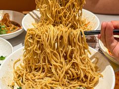 -陳香貴·兰州牛肉面(上海长风大悦城店)
