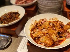 -博林天瑞喜来登酒店·西丽尚膳