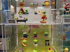 -泡泡玛特POPMART(正佳广场店)