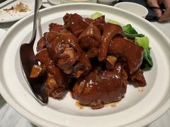 -荣兴酒家(徐家汇店)