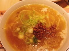 果树面-韩香福脊骨汤锅(上杭路店)
