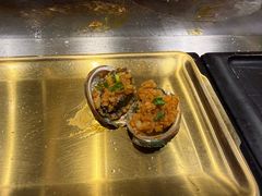-大神太神·铁板烧(瑞虹天地月亮湾店)