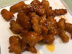 -北戴河转鱼·炒螃蟹酱餐厅
